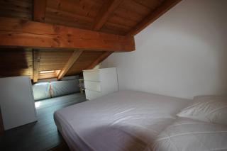 Maison de vacances climatisée séjour, résidence securisee LES SABLES, terrasse Sud dégagée arborée 4 couchages PORTIRAGNES PLAGE LRSAB11 - Portiragnes - 3