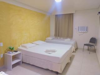 Hotel Boa Viagem Aeroporto - Recife - 6