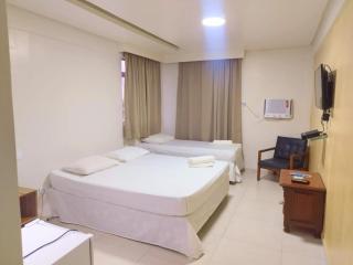 Hotel Boa Viagem Aeroporto - Recife - 5