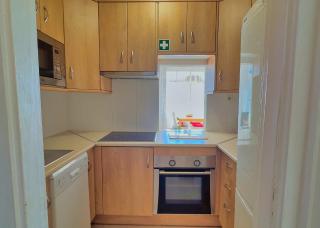 SKOL 933 Fantastic two bedrooms on the 9th floor with amazing sea views - Marbella - 1