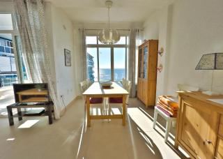 SKOL 933 Fantastic two bedrooms on the 9th floor with amazing sea views - Marbella - 5