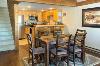Golf Creek 32 - Teton Village - 2