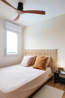 Design One bedroom with balcony - Bidart - 7