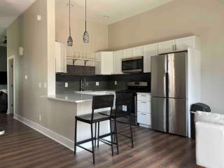 The Washington Apartments - Evansville - 3