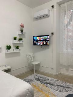 Robin suites - Roma - 5
