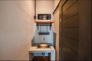 Canggu Apartments: Studio+Kitchen / Batu Bolong-A1 - Canggu - 2