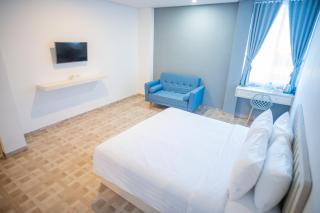 Elephant Inn and Suite by Sajiwa - Bandar Lampung - 6