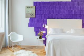 Small Luxury Hotel Altstadt Vienna - Wien - 5
