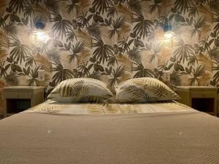 La Traverse - au pied de la Cité Médiévale - Clim et terrasse - 9