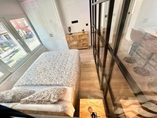 GATU PREMIUM Deseo Piso de Lujo con Parking " Preferente mayores de 25 años y familias " - Cadice - 6
