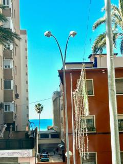GATU PREMIUM Deseo Piso de Lujo con Parking " Preferente mayores de 25 años y familias " - Cadice - 5
