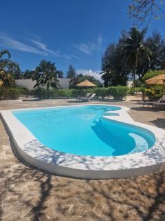 Dhow Inn Boutique Hotel - Paje - 7