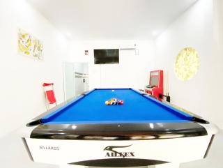 Sunnny Villa Hồ Bơi Sân Vườn Gần Biển - Sân 3 ôTô- Full Giải Trí Free Bida - Karaoke - Vung Tau - 8