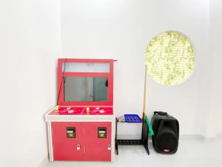 Sunnny Villa Hồ Bơi Sân Vườn Gần Biển - Sân 3 ôTô- Full Giải Trí Free Bida - Karaoke - Vung Tau - 7
