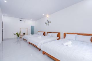 Sunnny Villa Hồ Bơi Sân Vườn Gần Biển - Sân 3 ôTô- Full Giải Trí Free Bida - Karaoke - Vung Tau - 4