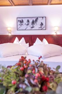 Hotel Sonnenheim - Sankt Anton am Arlberg - 9