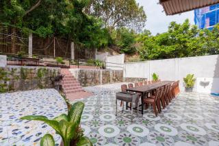 Sunnny Villa Hồ Bơi Sân Vườn Gần Biển - Sân 3 ôTô- Full Giải Trí Free Bida - Karaoke - Vung Tau - 1