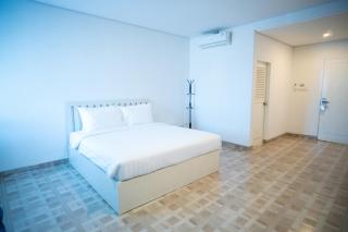 Elephant Inn and Suite by Sajiwa - Bandar Lampung - 4