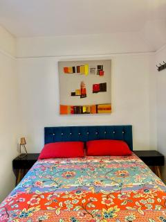 Bright and Airy Two Bedroom Apartment - Londra - 3