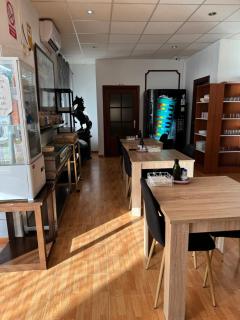 Hostal El Brillante - Alojamientos El Duque - 4