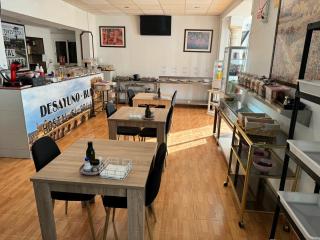 Hostal El Brillante - Alojamientos El Duque - Córdoba - 6