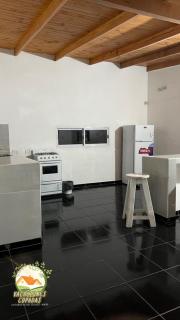 Cabañas Vacaciones Copadas VC - 1