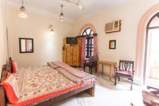 Kanhaia Haveli - Pushkar - 8