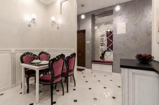 Апартаменти на Конопницької 4 - Lviv - 8