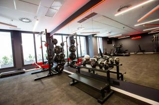 Micampus Burjassot Parque Student Residence - Burjassot - 1
