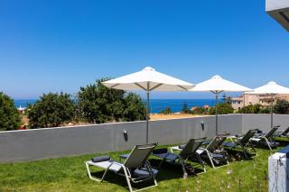 Evilio Suites, Inspired Family Retreat, Βy ThinkVilla - Skaleta - 6