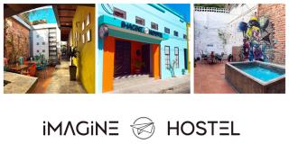 Imagine hostel - 0