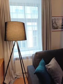 Two bedroom apartment in Old Town, up to 6 guests - Riga - 6