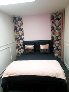 Cocon romantique avec jacuzzi extérieur - Rosières-près-Troyes - 2
