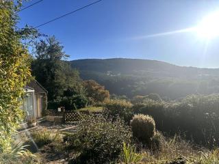 Le Karadok'Inn Spa, gîte à la ferme - Mesvres - 6