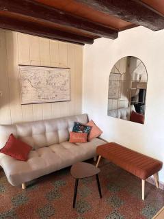 Le Karadok'Inn Spa, gîte à la ferme - Mesvres - 1