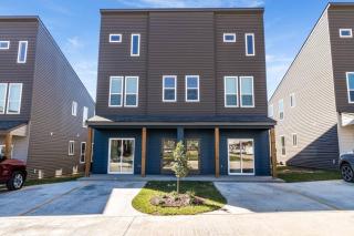 Magnolia house*King Bed*Instant booking*Click now - Lafayette - 6