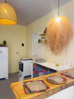 Casa na vila de Caraíva - Caraíva - 1