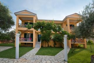 Kaspy Country Houses - Lygia - 8