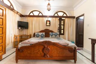 Kanhaia Haveli - Pushkar - 7
