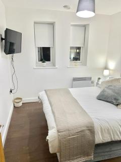 Cozy Apartment in Stratford next to Abba - Londra - 7