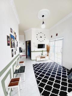 Homestay Berkah Syariah Bukittinggi - 1