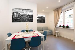 St. Peter Boutique Apt - Rome - 6