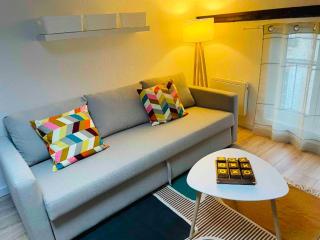 Le Grand Studio - Castres - 4