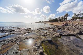 Tuscan Sea View - Costa Teguise - 9