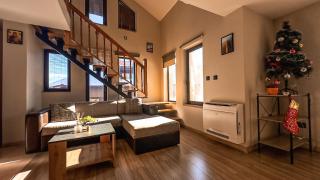 IZ VIEW Apartment - Bansko - 7