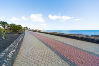 Tuscan Sea View - Costa Teguise - 4