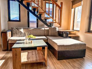 IZ VIEW Apartment - Bansko - 4
