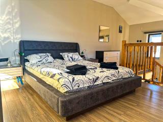 IZ VIEW Apartment - Bansko - 9