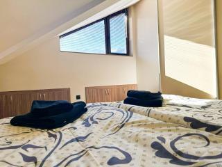 IZ VIEW Apartment - Bansko - 1