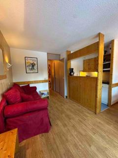 Appartement Courchevel les brigues - Courchevel - 4